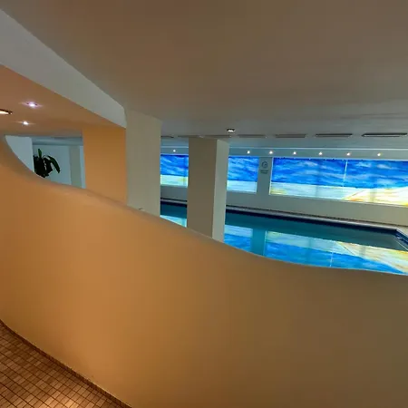 Im Haus Nordland Nordland, App 83, Badewanne Westerland